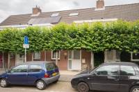 Woning Van Bylandtstraat 52 Tilburg