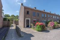Woning Graaf van Egmondstraat 21 Oud-Beijerland