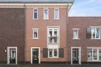 Woning Porta Castra 4 Houten