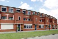 Woning Het Hoge Licht 131 Maassluis
