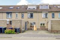 Woning Grote Buitendijk 66 Velserbroek