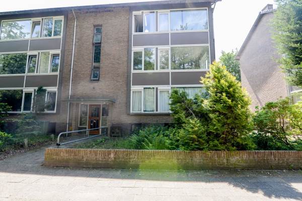 Woning Erfgooiersstraat 577 Hilversum