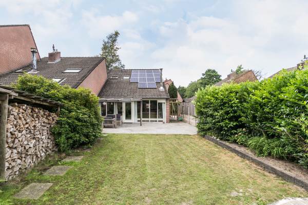 Woning Verzetslaan 1 Meppel