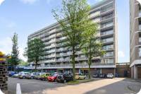 Woning Bagijnenwaard 124 Zoetermeer