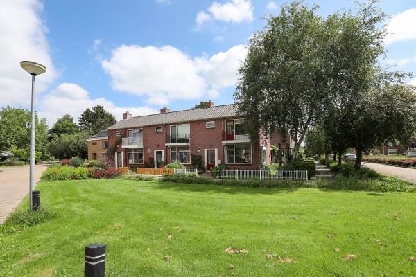 Woning Van Berumstraat 1 Zuidwolde Gn