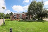 Woning Van Berumstraat 1 Zuidwolde Gn