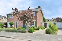Woning d'Yserinckweg 13 Vijfhuizen