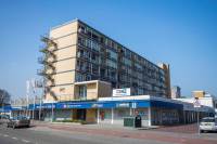 Woning Burgemeester Jansenlaan 127 Zwijndrecht