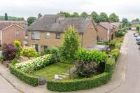 Woning Dijkstraat 8 Gendt