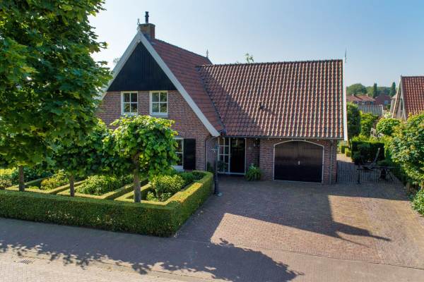 Woning Höfteweg 42 Neede