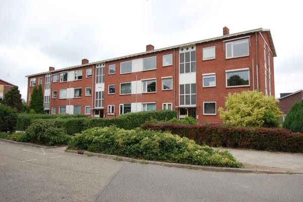 Woning Rijksweg 121 Delfzijl