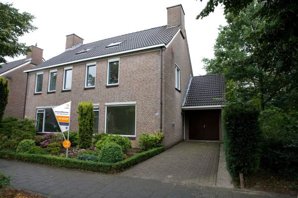 Woning Willem van Gelre-Gulikstraat 45 Sittard