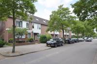 Woning Architect Berlagelaan 110 Den Haag