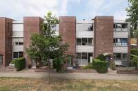 Woning Groene Weide 25 Apeldoorn