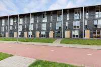 Woning Grootzeil 36 Almere
