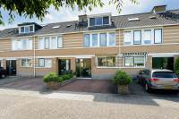 Woning Agaatvlinder 8 Diemen