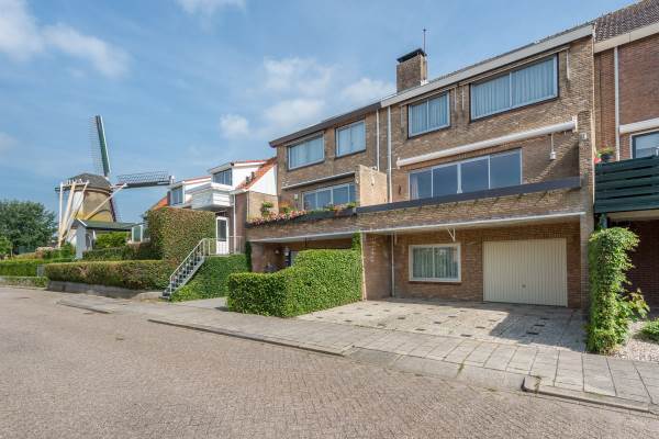 Woning Molendijk 95 Oude-Tonge