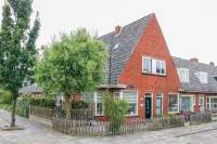 Woning Delistraat 1 Leeuwarden
