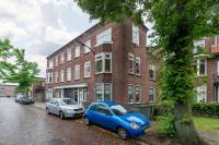Woning Atjehstraat 63 Haarlem