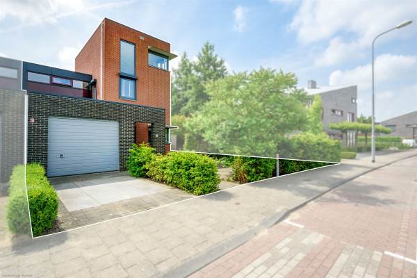 Woning Grote Sternstraat 37 Middelburg