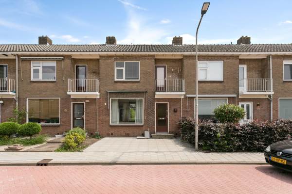 Woning Looierijstraat 15 Krimpen aan de Lek