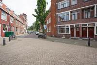Woning Marconistraat 1 Schiedam