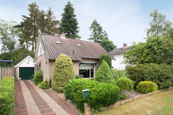 Woning Reelaan 8 Vierhouten