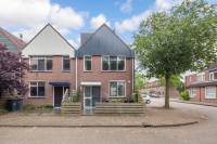Woning Anker 15 Hellevoetsluis