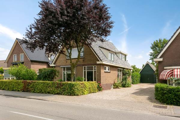 Woning Zijveld 27 Beneden-Leeuwen