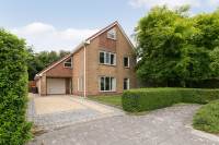 Woning De Gardeniers 41 Rutten