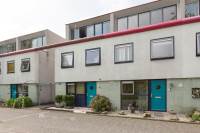 Woning Gangboord 26 Amersfoort