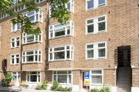 Woning President Kennedylaan 264 Amsterdam