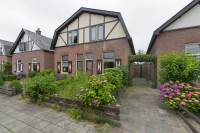 Woning Minckelerslaan 43 Zeist