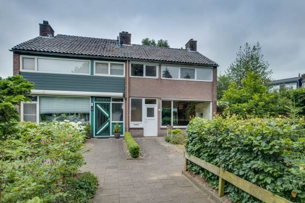 Woning Vogelplantsoen 40 Dieren