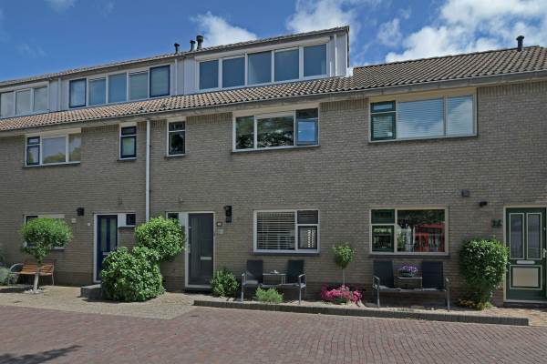 Woning Thorbeckestraat 38 Naaldwijk