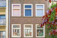 Woning Anjeliersstraat 119 Amsterdam