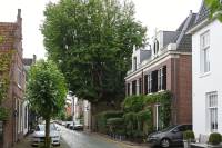 Woning Gansoordstraat 39 Naarden