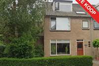 Woning Abelenlaan 8 Oudorp