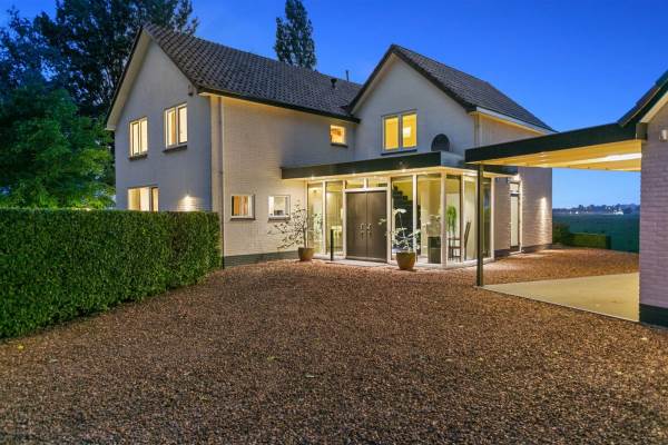 Woning Rijnbandijk 72 Rijswijk (gld)