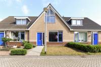 Woning Driehoekskamp 4 Fluitenberg