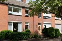 Woning Nijverheidstraat 42 Lemelerveld