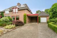 Woning Zuster Stellalaan 2 Heeze