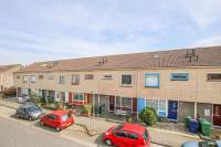 Woning Salsastraat 207 Almere