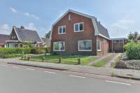 Woning Henricus van Cappenbergweg 8 Kloosterburen