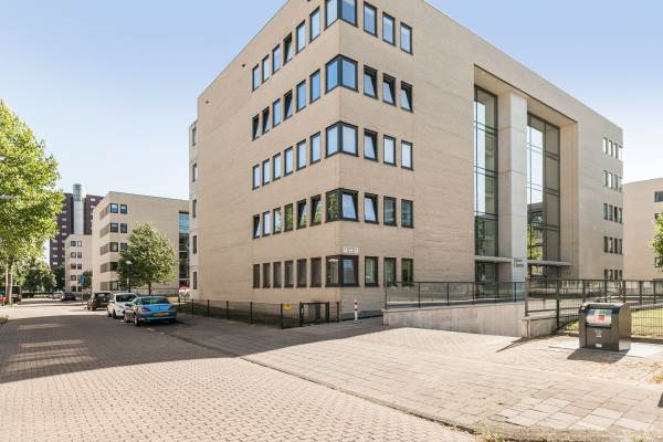 Woning Beukinkstraat 62 Enschede