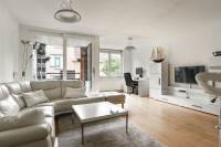 Woning Nassauplein 77 Haarlem