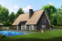 Bouwgrond Knooperf de Veldboer bouwkavel 11 Langeveen