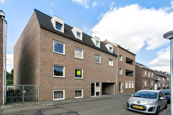 Woning Slakstraat 34 Kerkrade