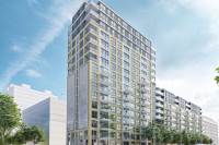 Woning Verhulstplein 13 Den Haag