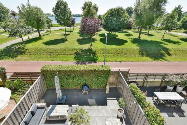 Woning Vinkenburg 76 Hoofddorp